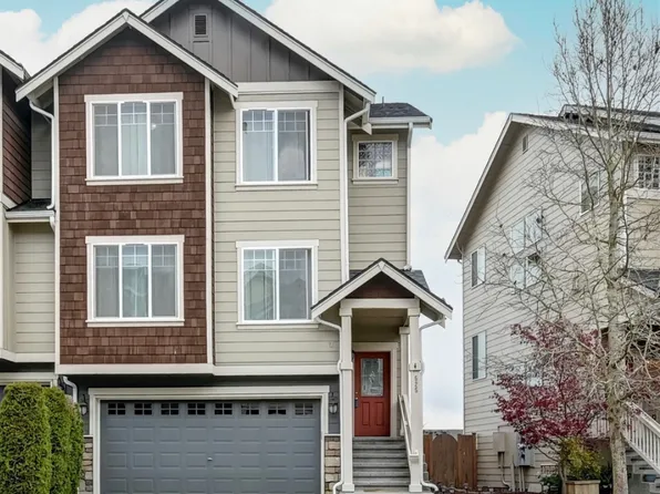 522 Pilchuck Path, Everett, WA 98201