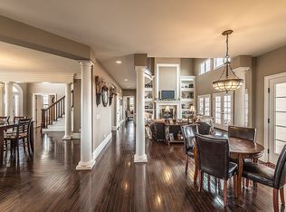 28200 Pike View Farm Cir, Elizabeth, CO 80107