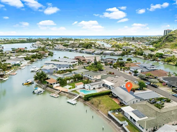 780 Kumukahi Pl, Honolulu, HI 96825