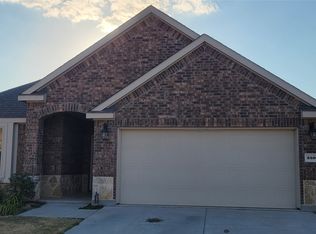 2509 Galisto Ln, Aubrey, TX 76227