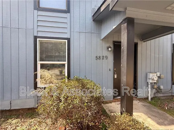 5829 Aftonshire Dr, Fayetteville, NC 28304