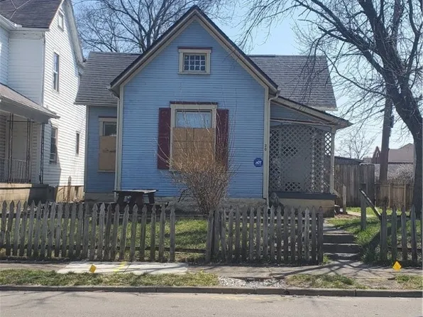 20 Drake Ave, Dayton, OH 45405