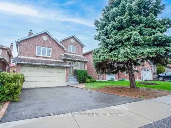 21 Good Rd, Toronto, ON M1C 3W8
