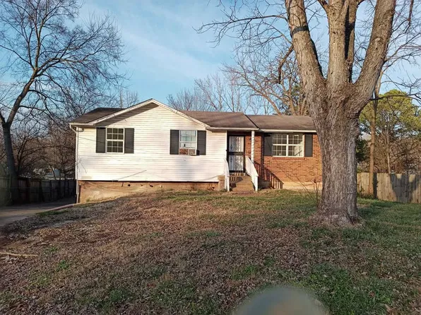 4816 Jason Dr, Antioch, TN 37013