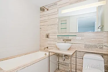 Rented by Anchor Associates