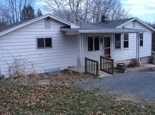 10318 Petersburg Pike, Huntingdon, PA 16652