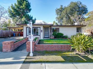 10467 N Stelling Rd, Cupertino, CA 95014