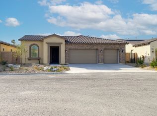 51581 Marquis Ln HOMESITE 25, La Quinta, CA 92253