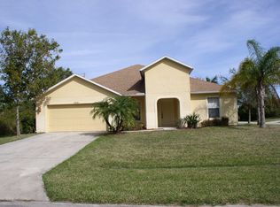 3691 SW Margela St, Port Saint Lucie, FL 34953