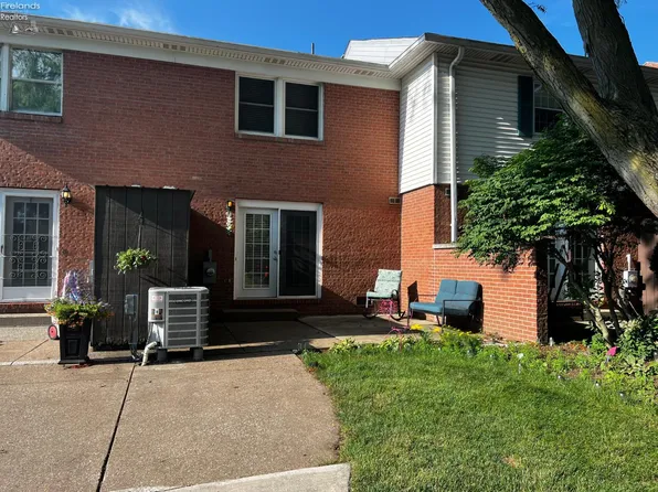 1401 McKinley St #A-7, Sandusky, OH 44870