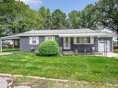 101 Harold Ave, Dracut, MA, 01826