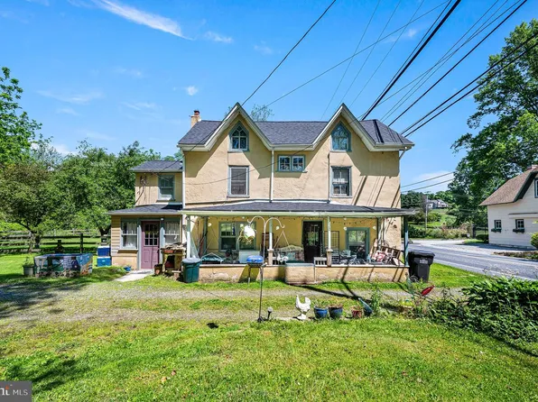 1290 Parkersville Rd, Kennett Square, PA 19348