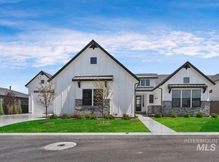 6256 S Mechta Ave, Meridian, ID 83642