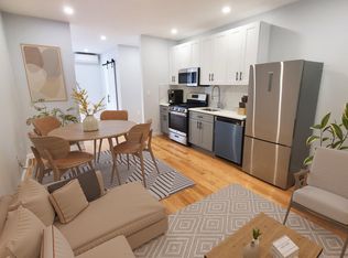 192 Nassau Ave #4, Brooklyn, NY 11222