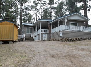 113 Fir Dr, Ruidoso, NM 88345