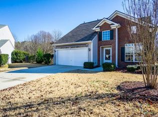 7474 Fallen Timber Ln, Tega Cay, SC 29708