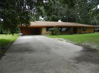 1113 N General Pershing St, Hammond, LA 70401