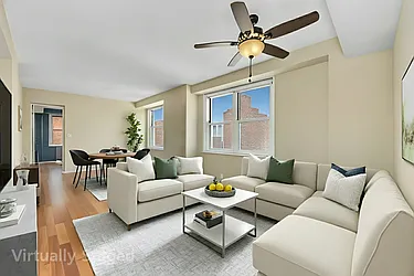 305 East 24th Street, #19FGH