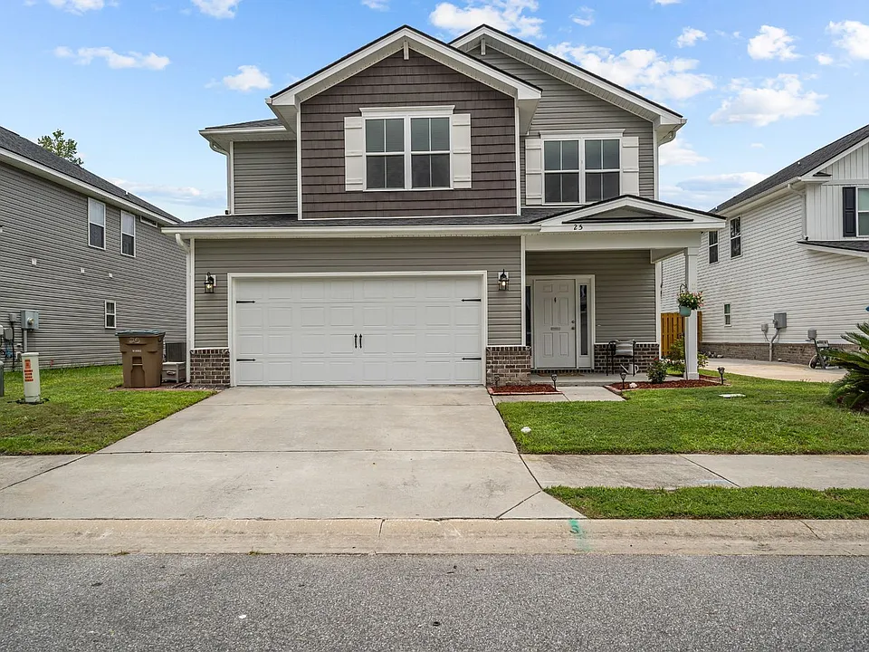 25 Perlieu Ct