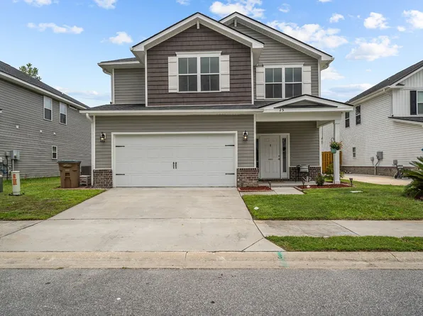 25 Perlieu Ct, Hinesville, GA 31313