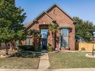 2541 Lands End Dr, Carrollton, TX 75006
