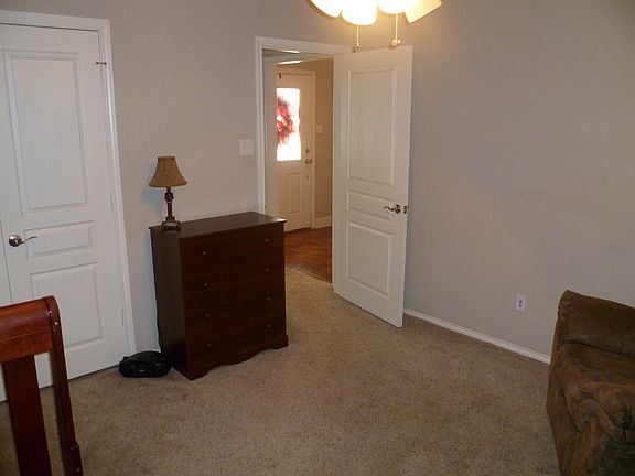 Bedroom #1