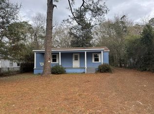 1313 Petty St, Dothan, AL 36301