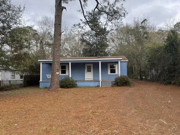 1313 Petty St, Dothan, AL 36301