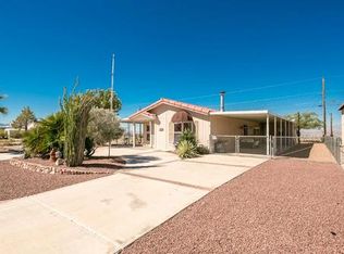 1615 Russell Dr, Lake Havasu City, AZ 86404