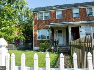 413 Old Riverside Rd, Baltimore, MD 21225