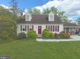 1783 Miller Rd, Hummelstown, PA 17036