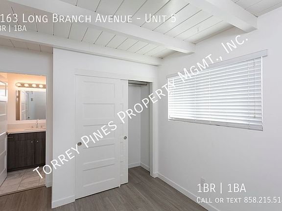 5th image of 5163 Long Branch Ave Unit 5