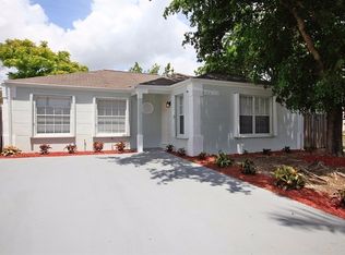 22166 SW 98th Ct, Cutler Bay, FL 33190