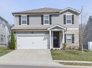 1054 Holland Ridge Way, Lebanon, TN 37090