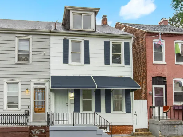664 Poplar St, Lancaster, PA 17603