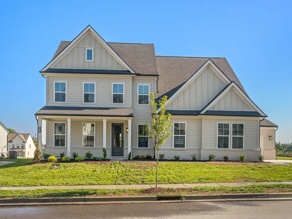 448 Tomlinson Pointe Dr Lot 176, Mount Juliet, TN 37122