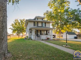 304 S Madore St, Silver Lake, KS 66539