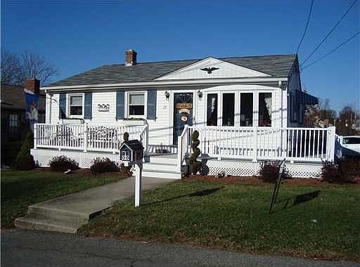 1st image of 25 Rosner Ave