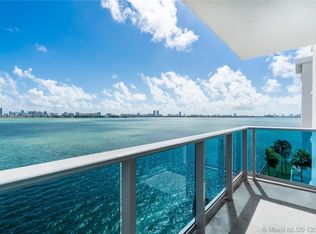 7501 E Treasure Dr #9EF, North Bay Village, FL 33141