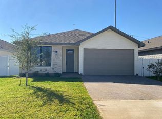 2206 Sambar Loop, Laredo, TX 78045