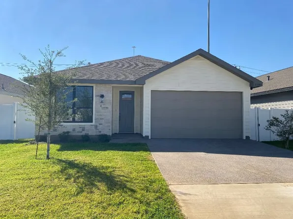 2206 Sambar Loop, Laredo, TX 78045