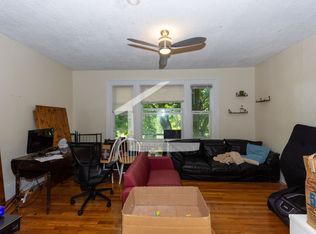 1-1789 Commonwealth Ave #1, Brighton, MA 02135