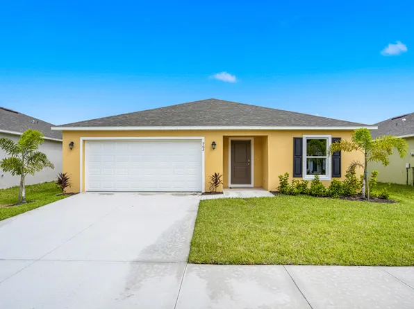 962 Richmond Cir SW, Palm Bay, FL 32908
