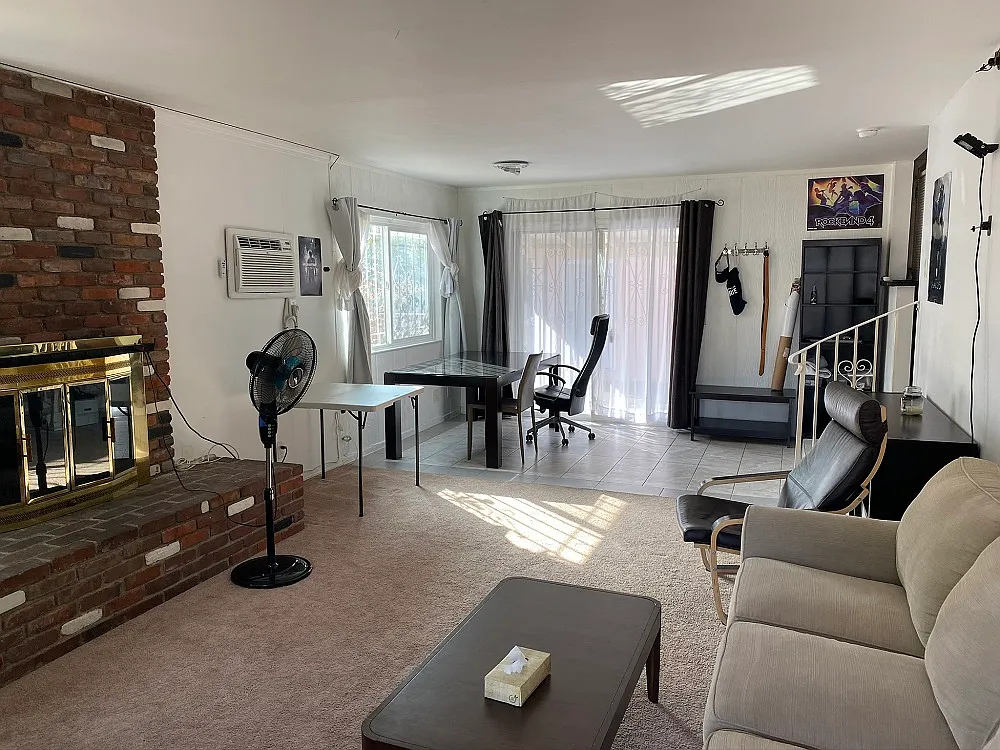 3 bed, 1600 sqft, $3,500 — Photo 2
