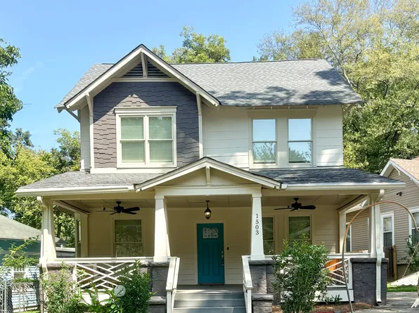 1503 Westwood Ave SW, Atlanta, GA 30310