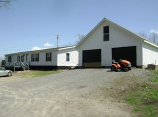 744 Hatch Rd, Potsdam, NY 13676