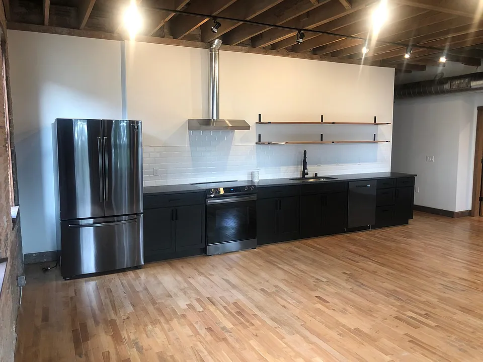 2D Kitchen