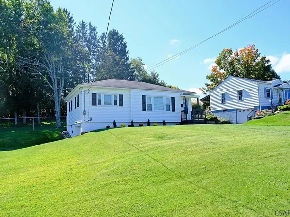 1436 Emmett Dr, Johnstown, PA 15905