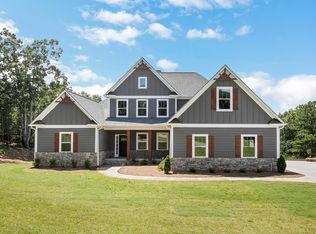 771 Stoneledge Rd, Jasper, GA 30143