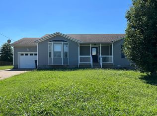 417 Filmore Rd, Oak Grove, KY 42262